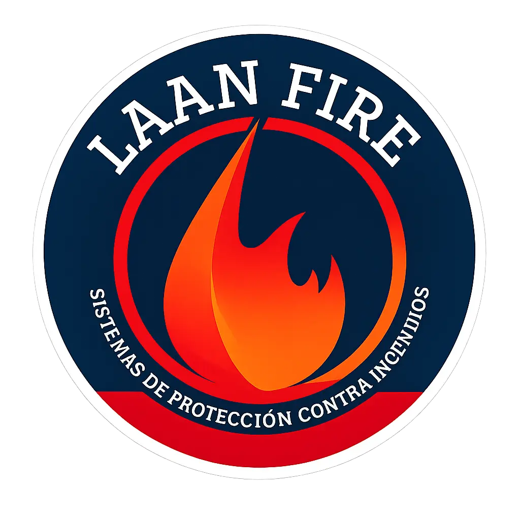L-FIRE Logo